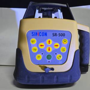 신콘 sr-500