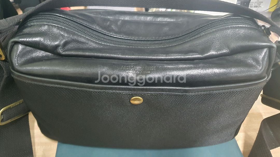 카메라가방 아티산&아티스트 일괄--3
