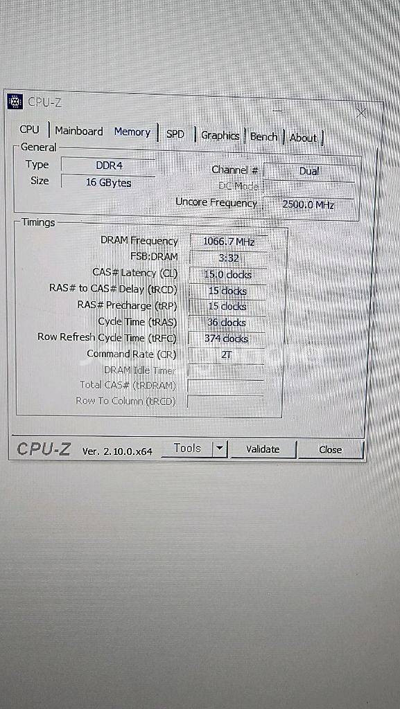 컴퓨터 본체(I7-6700/1070)+32인치 모니터--4