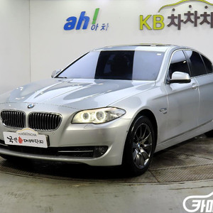 [BMW]5시리즈 (F10) 528i xDrive #앱