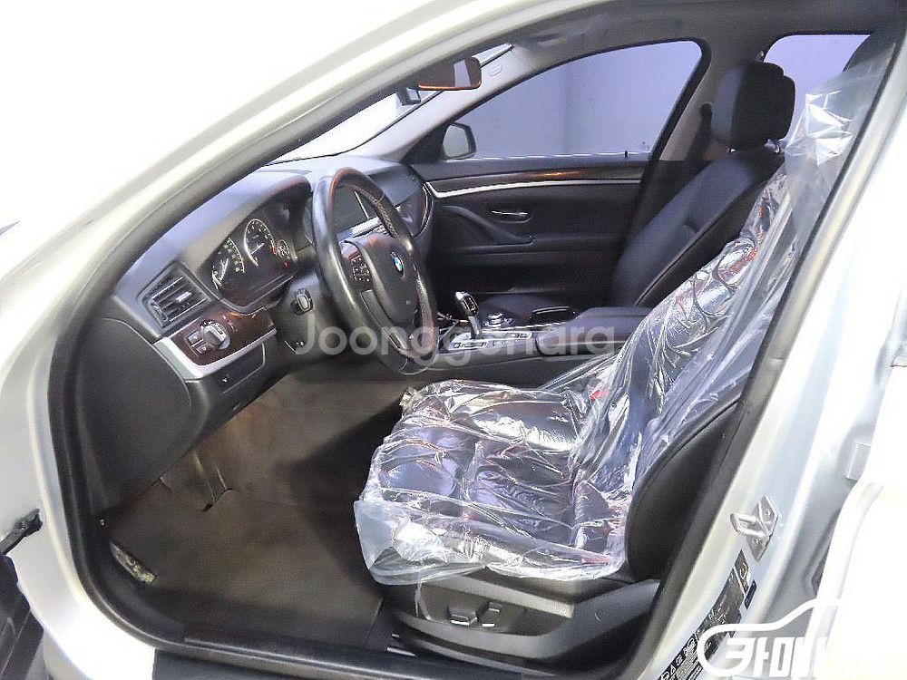 [BMW]5시리즈 (F10) 528i xDrive #앱--7