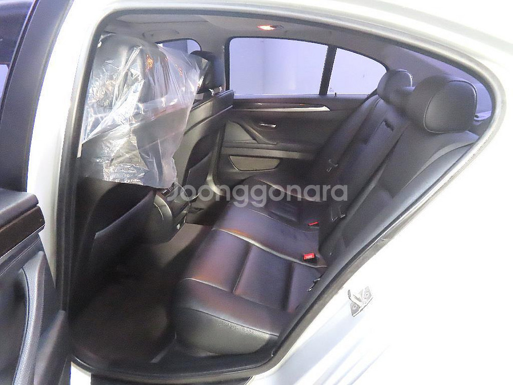 [BMW]5시리즈 (F10) 528i xDrive #앱--8