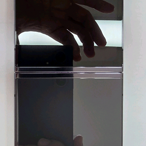 갤럭시 Z Flip5 512GB 그라파이트