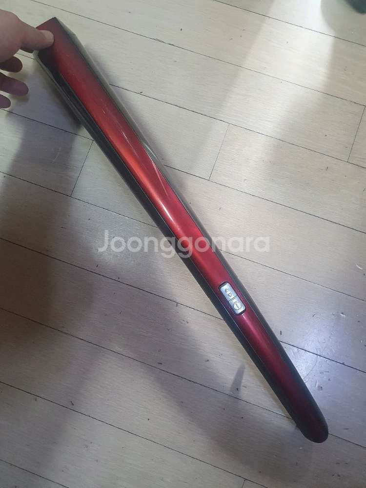 LG 코드제로 핸디스틱 청소기 VS7401C.AKOR--0