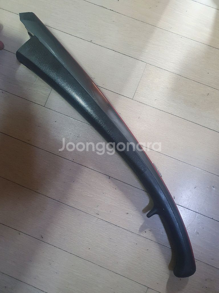 LG 코드제로 핸디스틱 청소기 VS7401C.AKOR--2