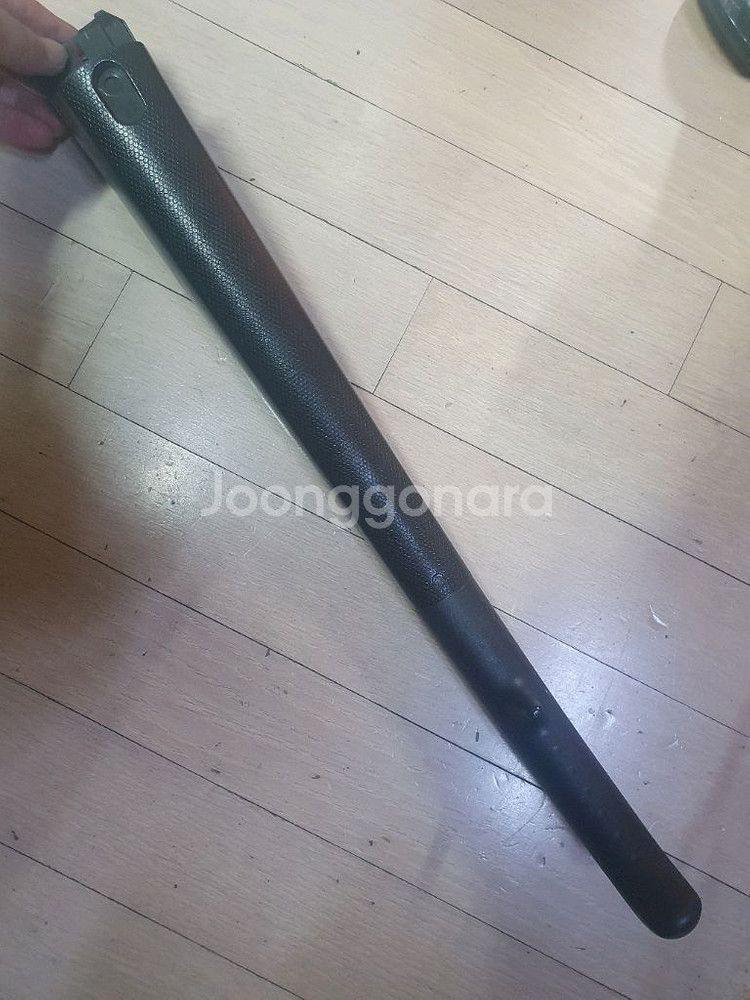 LG 코드제로 핸디스틱 청소기 VS7401C.AKOR--3