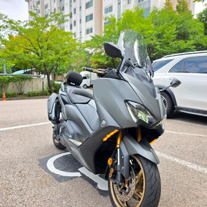 21년식 tmax560 테크맥스 급매 티맥스 xmax