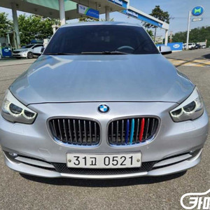 [BMW]5시리즈 GT (F07) GT xDRIVE #