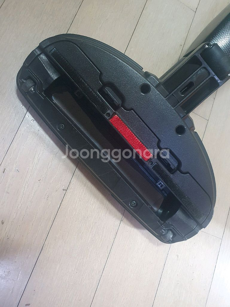 LG 코드제로 핸디스틱 청소기 VS7401C.AKOR--4