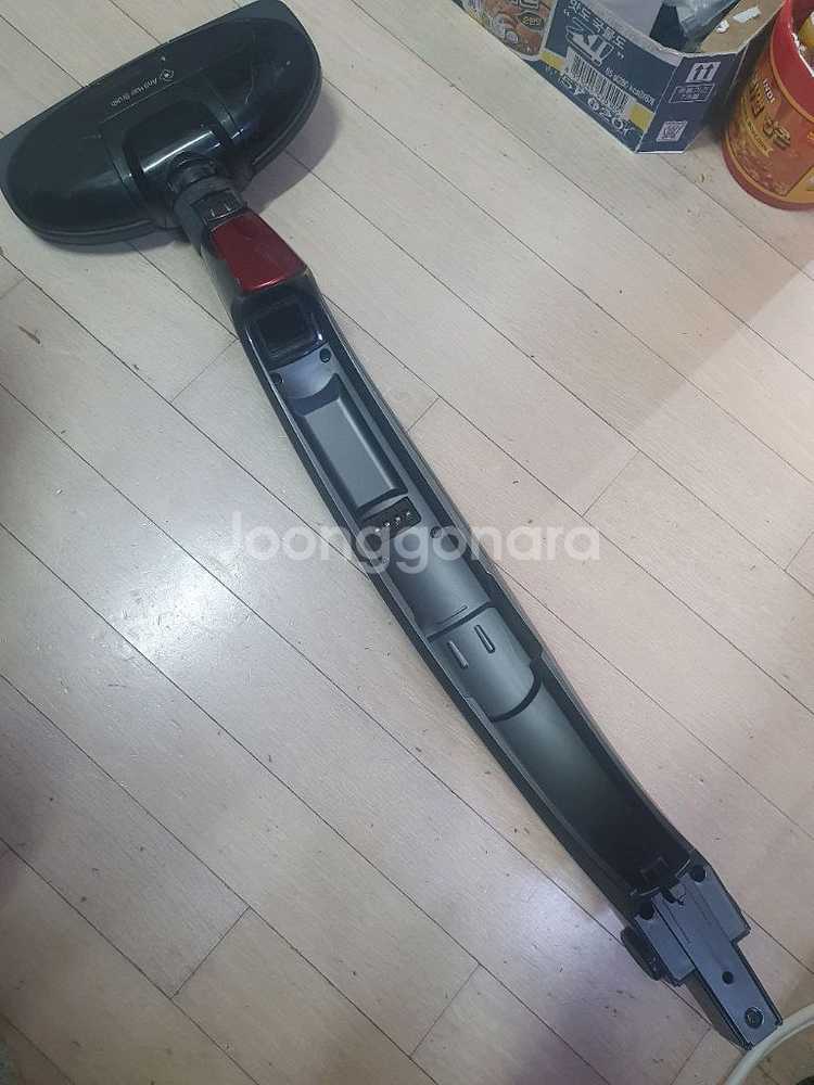 LG 코드제로 핸디스틱 청소기 VS7401C.AKOR--3