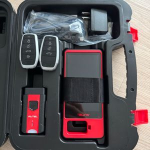 Autel KM100 차키 복사 프로그래머