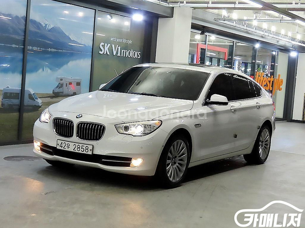 [BMW]그란투리스모 GT ED EDITION #앱특가--0