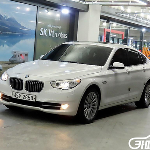 [BMW]그란투리스모 GT ED EDITION #앱특가