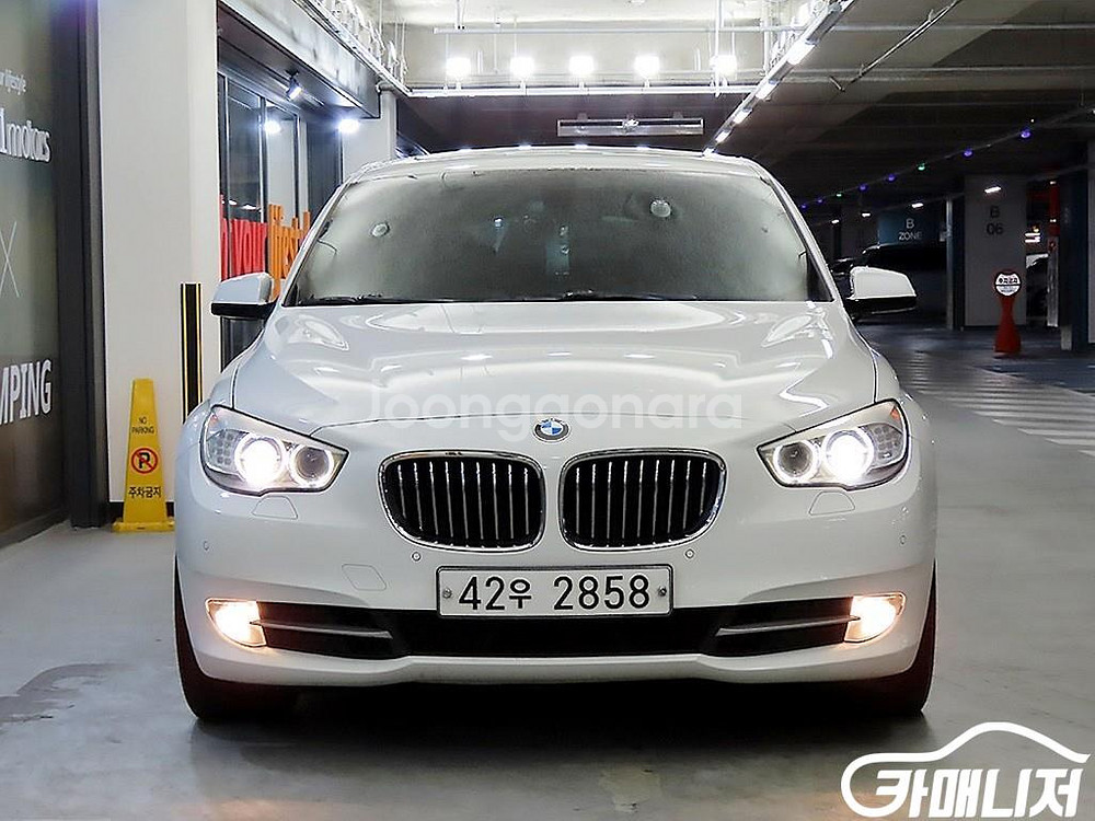 [BMW]그란투리스모 GT ED EDITION #앱특가--1