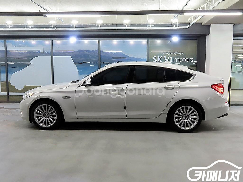 [BMW]그란투리스모 GT ED EDITION #앱특가--2