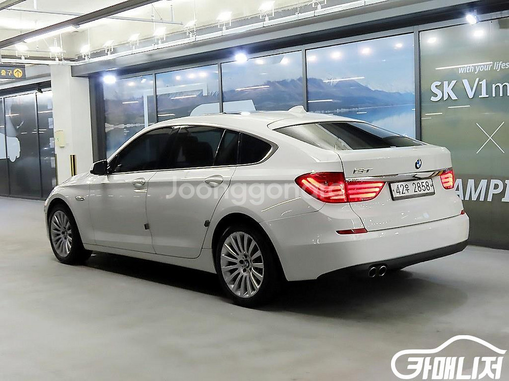 [BMW]그란투리스모 GT ED EDITION #앱특가--3