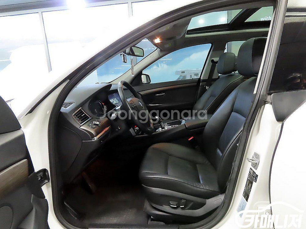 [BMW]그란투리스모 GT ED EDITION #앱특가--5