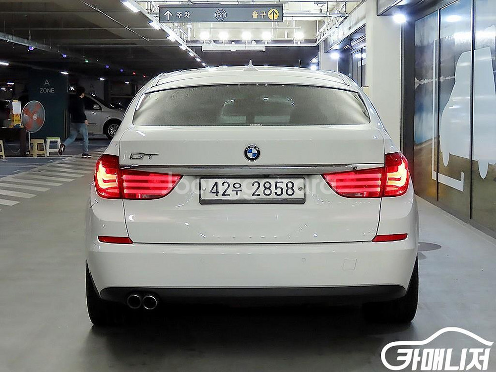 [BMW]그란투리스모 GT ED EDITION #앱특가--4