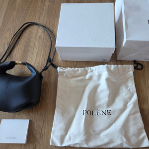 폴렌느 베리 Polene beri 블랙