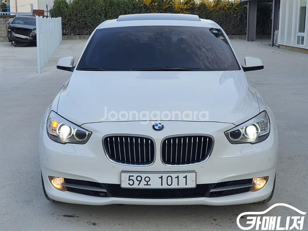 [BMW]그란투리스모 GT ED EDITION #앱특가--0