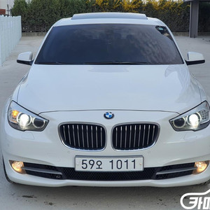 [BMW]그란투리스모 GT ED EDITION #앱특가