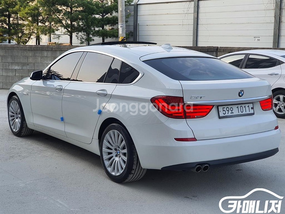 [BMW]그란투리스모 GT ED EDITION #앱특가--2