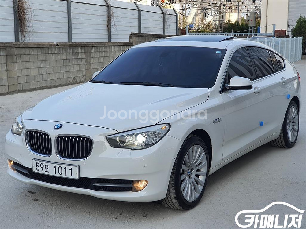 [BMW]그란투리스모 GT ED EDITION #앱특가--1