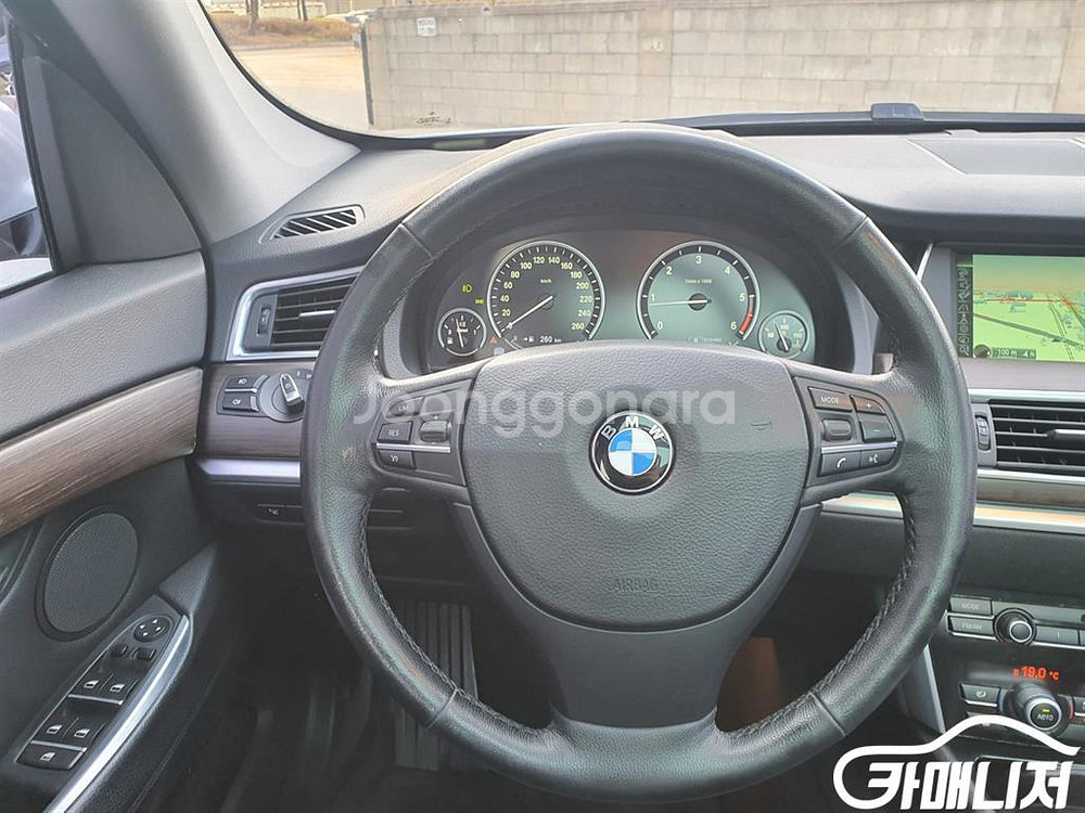 [BMW]그란투리스모 GT ED EDITION #앱특가--9
