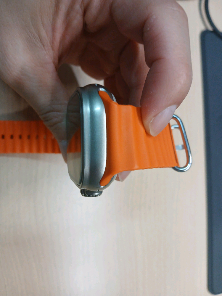 안드로이드 구동 워치 S10 UltraMax--7