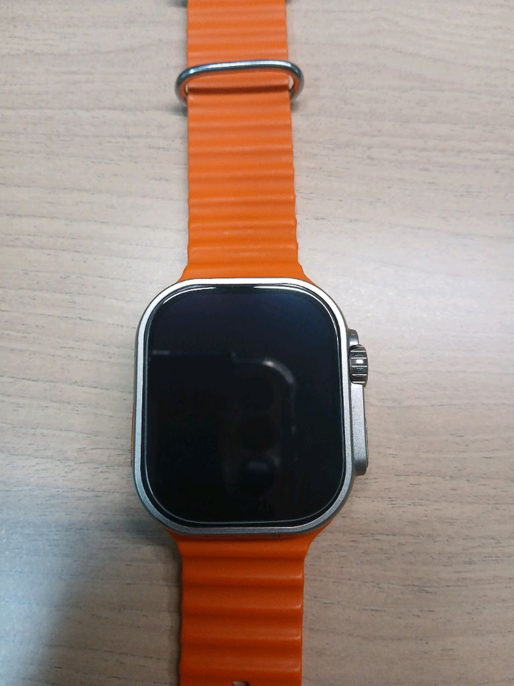 안드로이드 구동 워치 S10 UltraMax--5