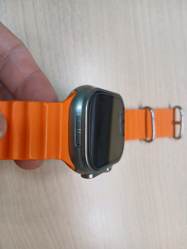 안드로이드 구동 워치 S10 UltraMax--8