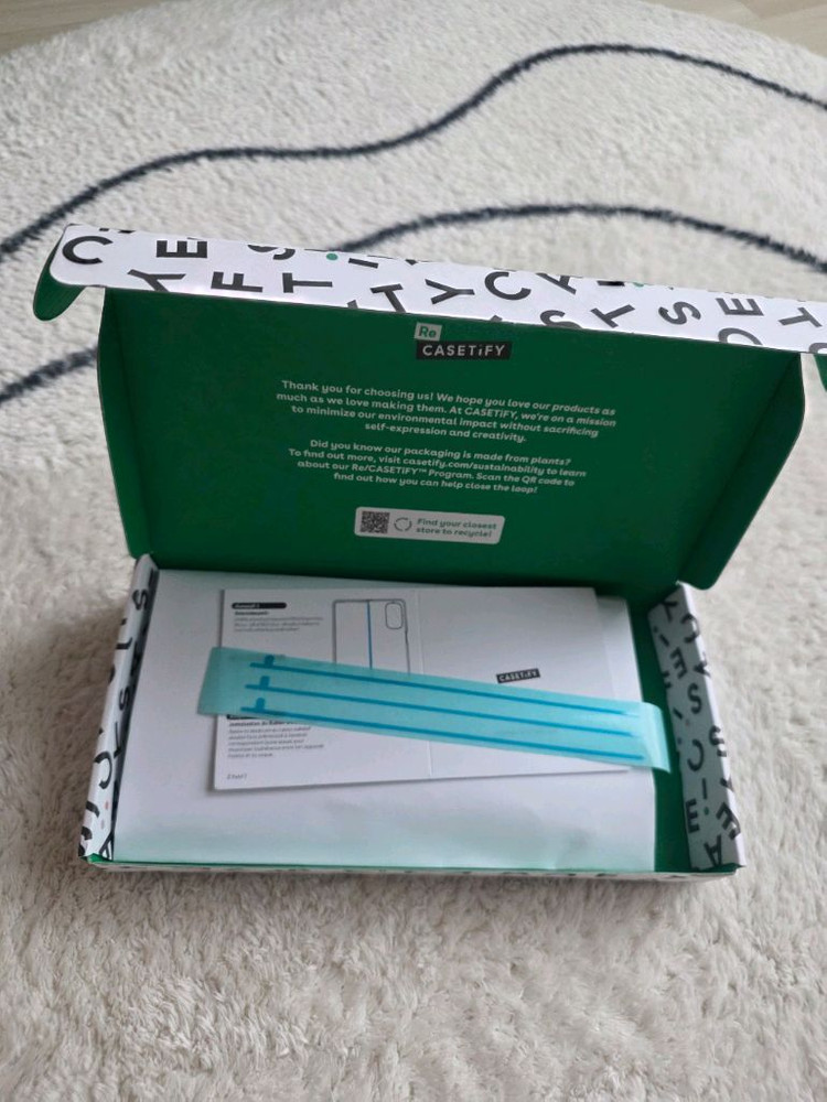 케이스티파이 폴드7 (맥세이프)케이스!! 새상품--3