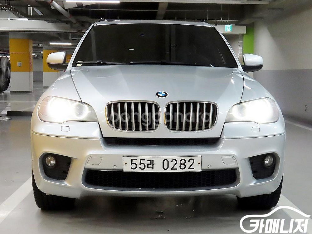 [BMW]X5 (E70) xDrive 40d #앱특가--0