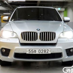 [BMW]X5 (E70) xDrive 40d #앱특가