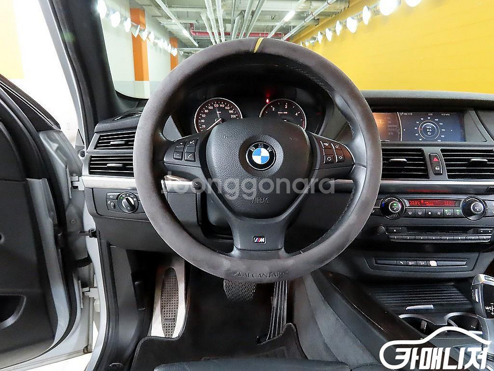 [BMW]X5 (E70) xDrive 40d #앱특가--6