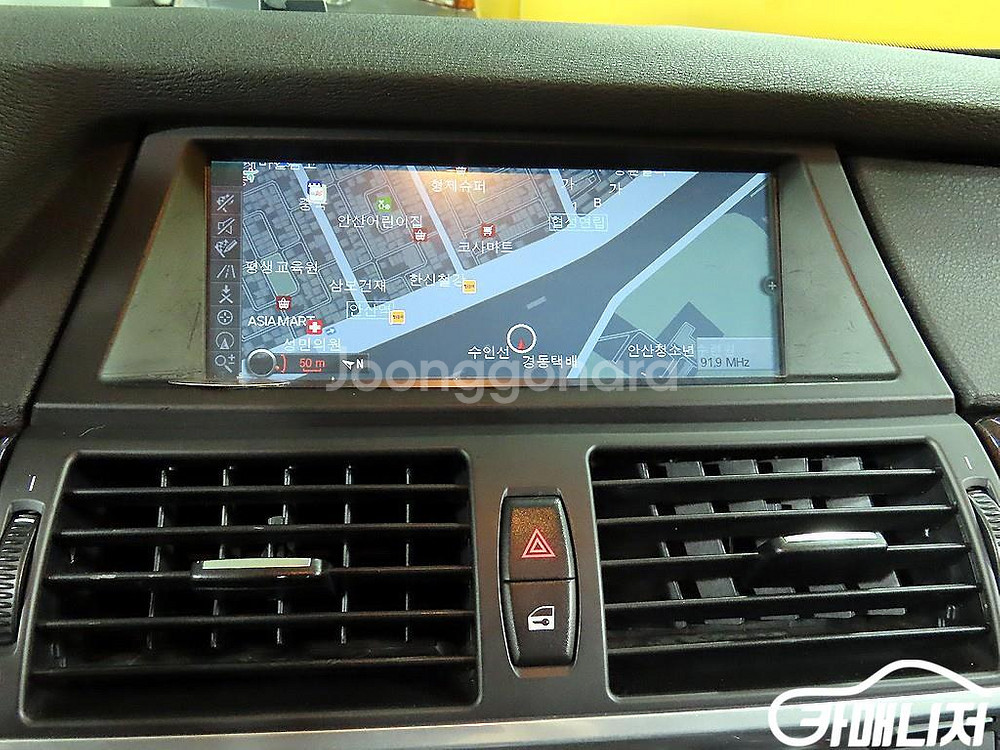 [BMW]X5 (E70) xDrive 40d #앱특가--8