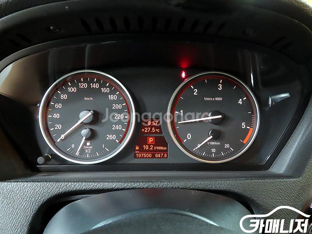 [BMW]X5 (E70) xDrive 40d #앱특가--5