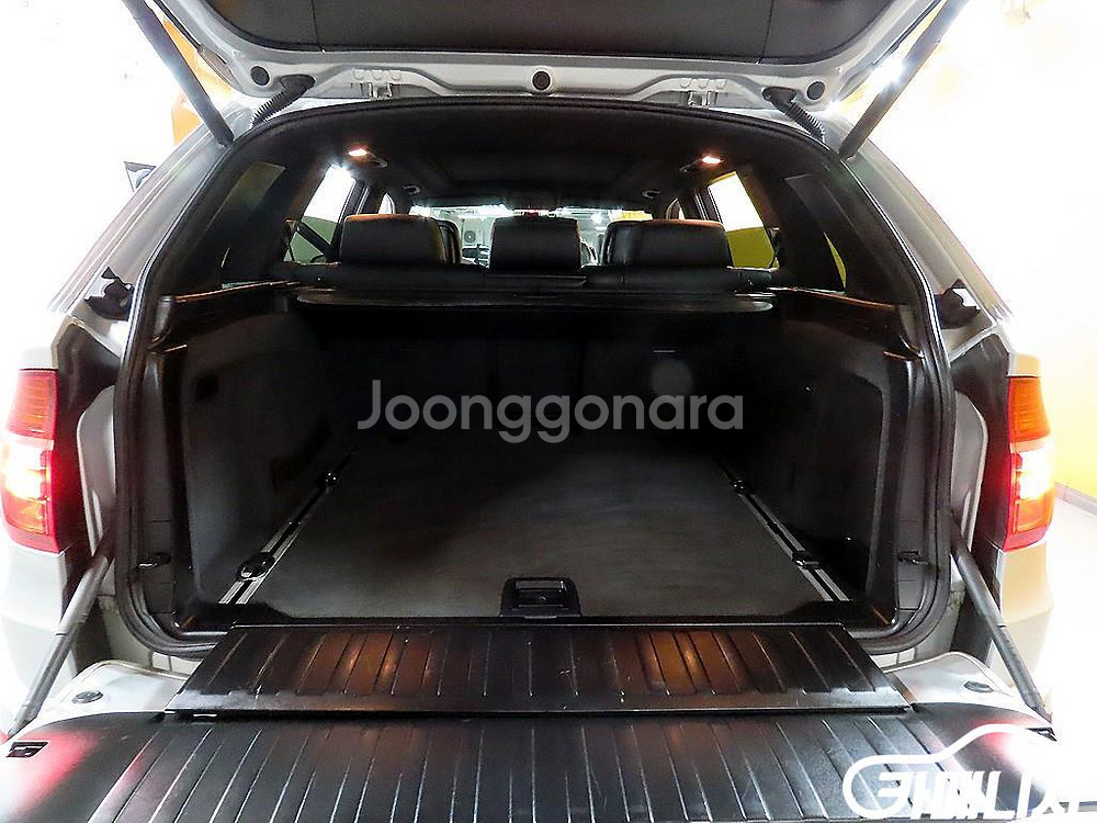 [BMW]X5 (E70) xDrive 40d #앱특가--4