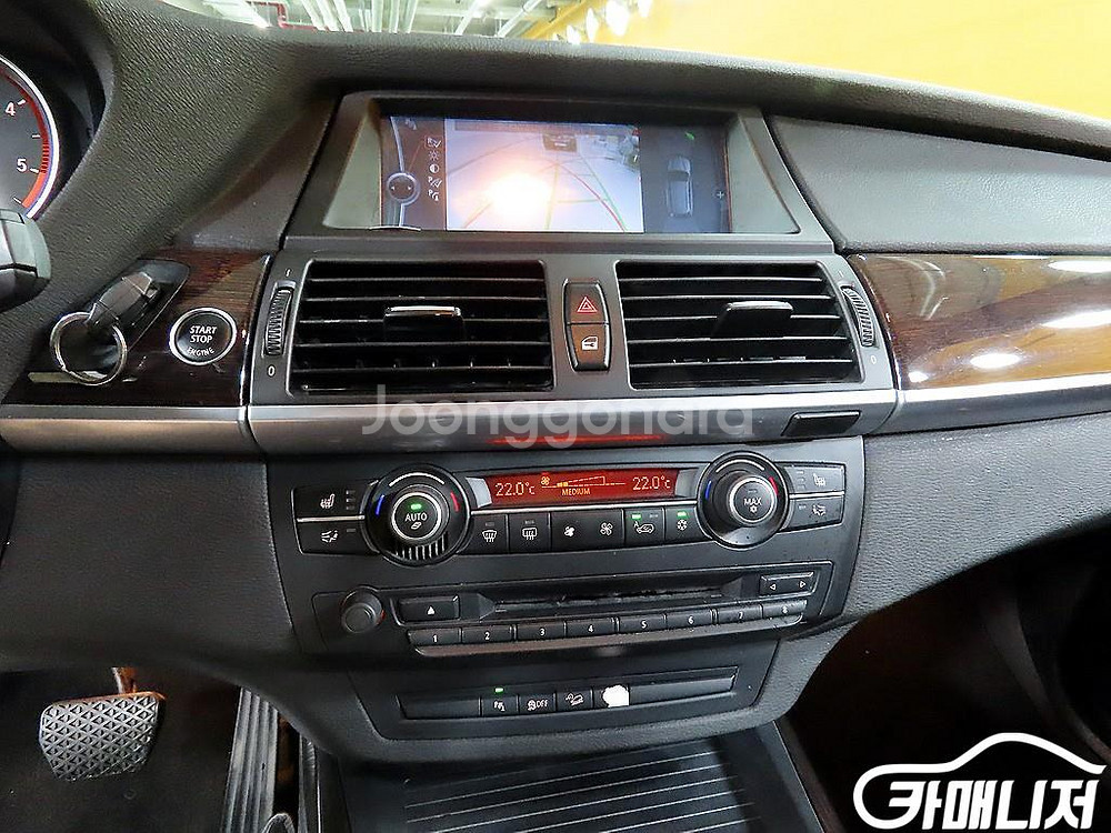 [BMW]X5 (E70) xDrive 40d #앱특가--9