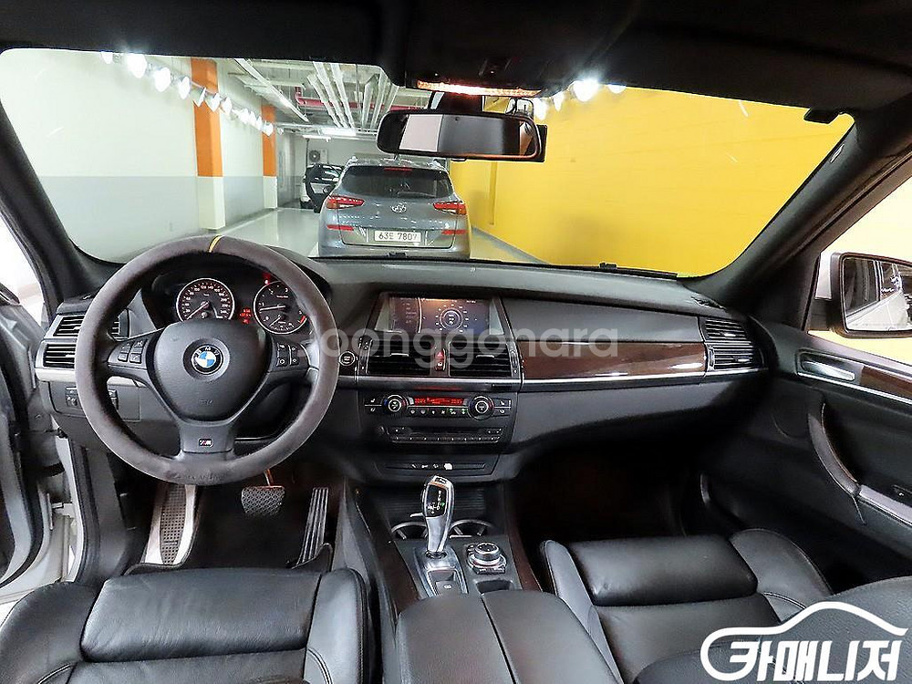 [BMW]X5 (E70) xDrive 40d #앱특가--7