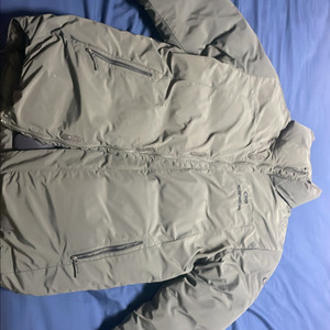 eider 남자 패딩 3XL