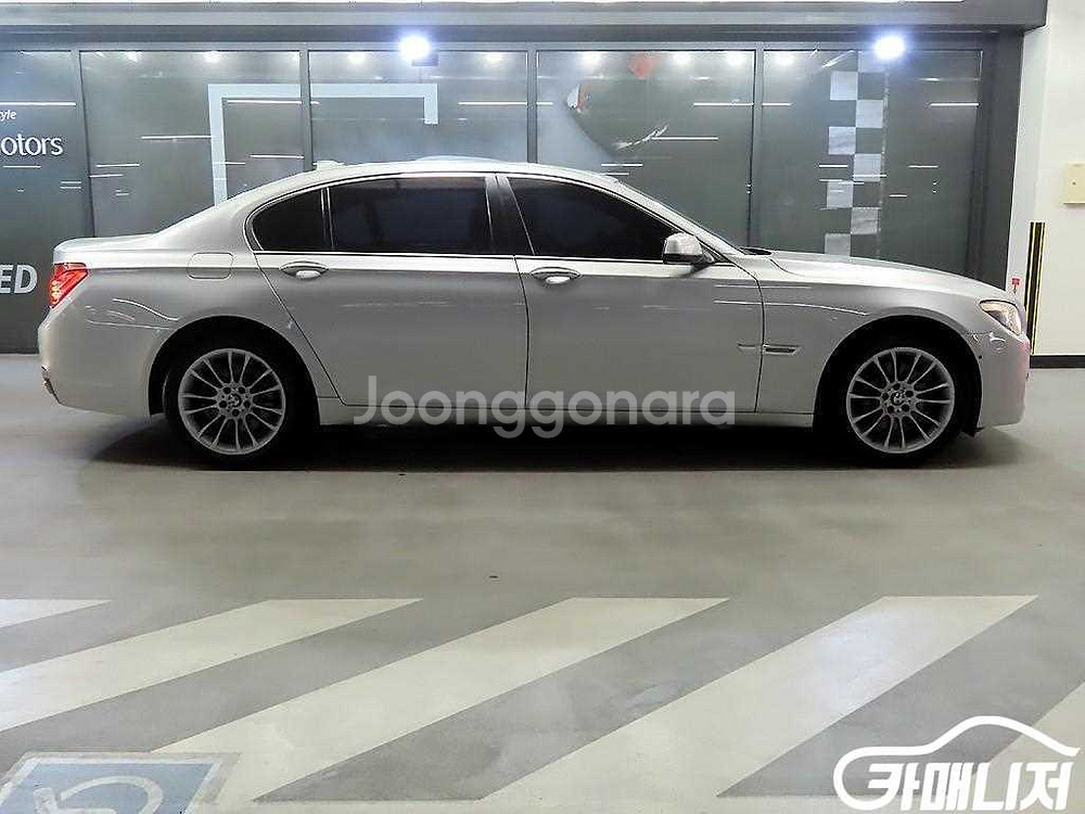 [BMW]7시리즈 (F01) 740 Li M 스포츠 #--2