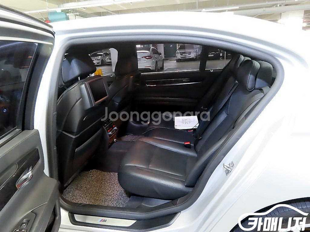 [BMW]7시리즈 (F01) 740 Li M 스포츠 #--6