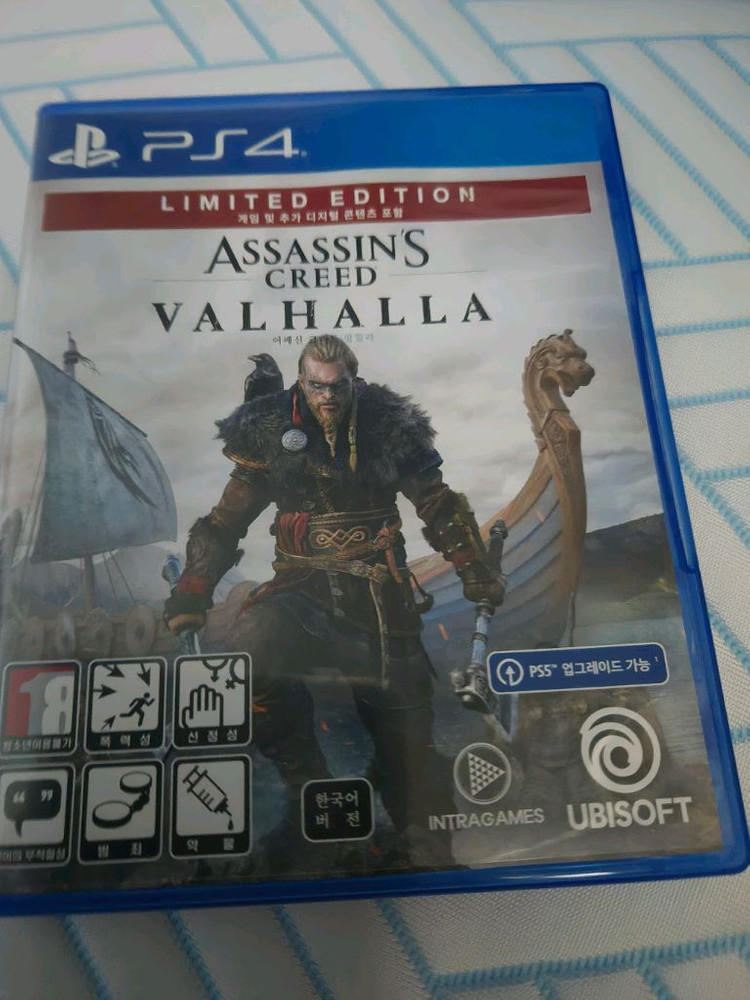 ps4프로 1테라 + ps vr2세대 + 쏘프트웨어다수 이미지