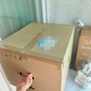 로보락 Max 울트라8 새상품박스미개봉