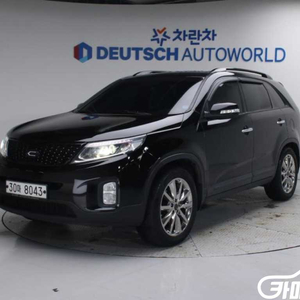 [기아]뉴 쏘렌토 R 2WD 2.0 TLX 스페셜 #앱