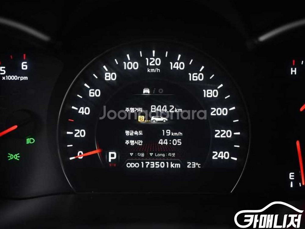 [기아]뉴 쏘렌토 R 2WD 2.0 TLX 스페셜 #앱--7