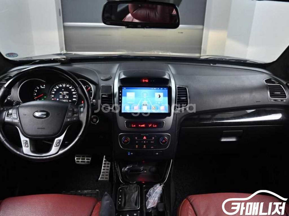 [기아]뉴 쏘렌토 R 2WD 2.0 TLX 스페셜 #앱--6