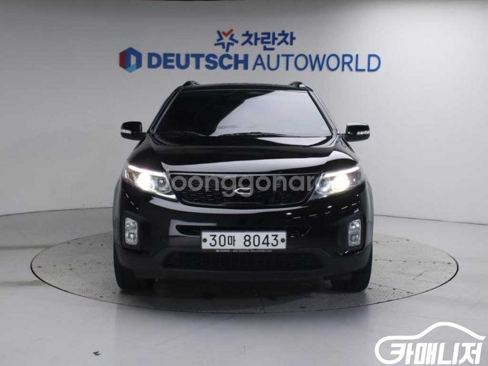 [기아]뉴 쏘렌토 R 2WD 2.0 TLX 스페셜 #앱--2