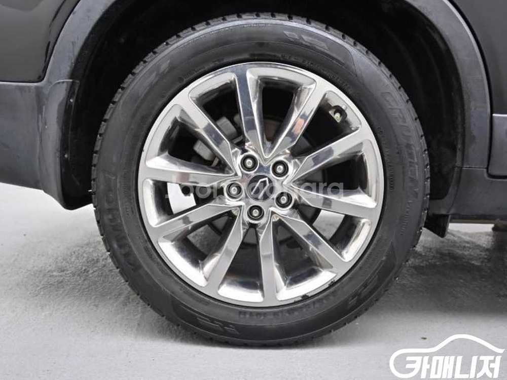 [기아]뉴 쏘렌토 R 2WD 2.0 TLX 스페셜 #앱--4